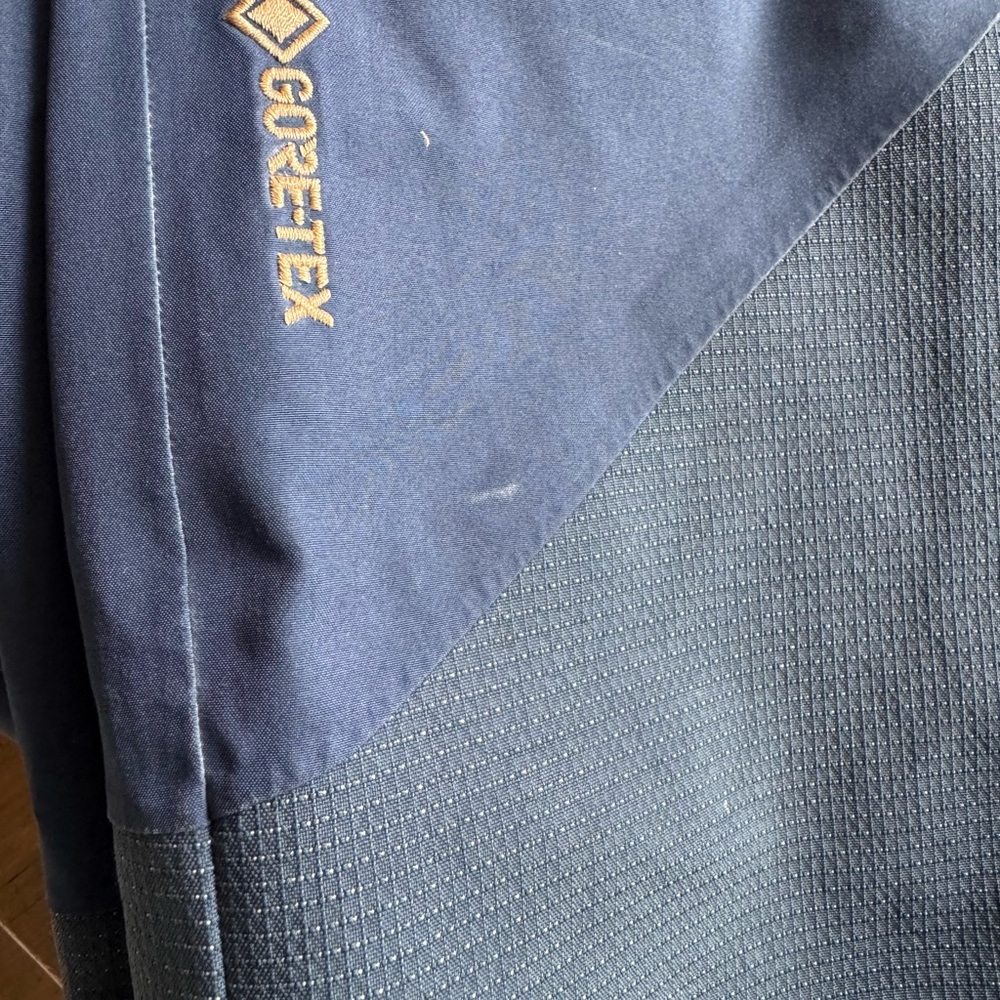 Norrona Lofoten Insulated Gore-Tex Ski Pants - Picture 5 of 9